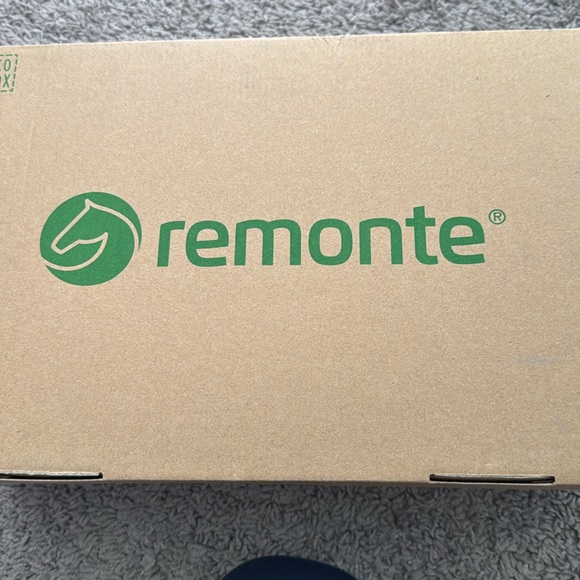 Remonte marusha teal boots NWT - Picture 5 of 12